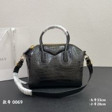 Givenchy Handle Bags